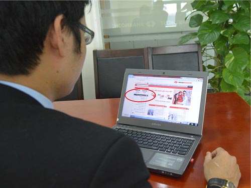 Techcombank mở dịch vụ tra cứu chứng thư bảo lãnh miễn phí