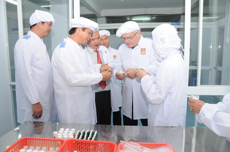 Không nhất thiết phải vào đại học bằng mọi giá