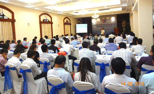 Techcombank ra mắt sản phẩm chuyên biệt cho doanh nghiệp ngành nhựa