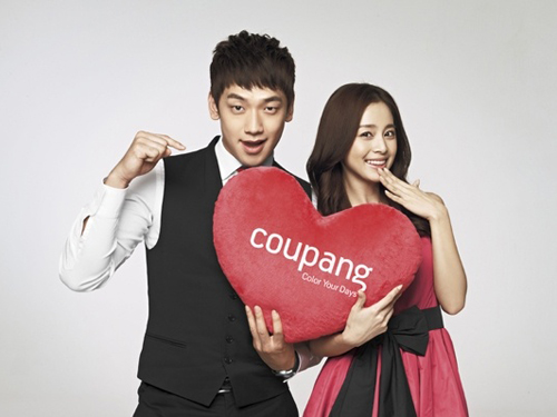 Bi Rain khẳng định tình vẫn mặn nồng với Kim Tae Hee