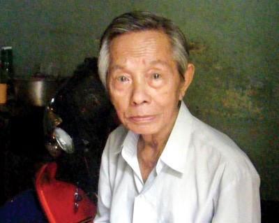 Tác giả ca khúc Tình lỡ qua đời
