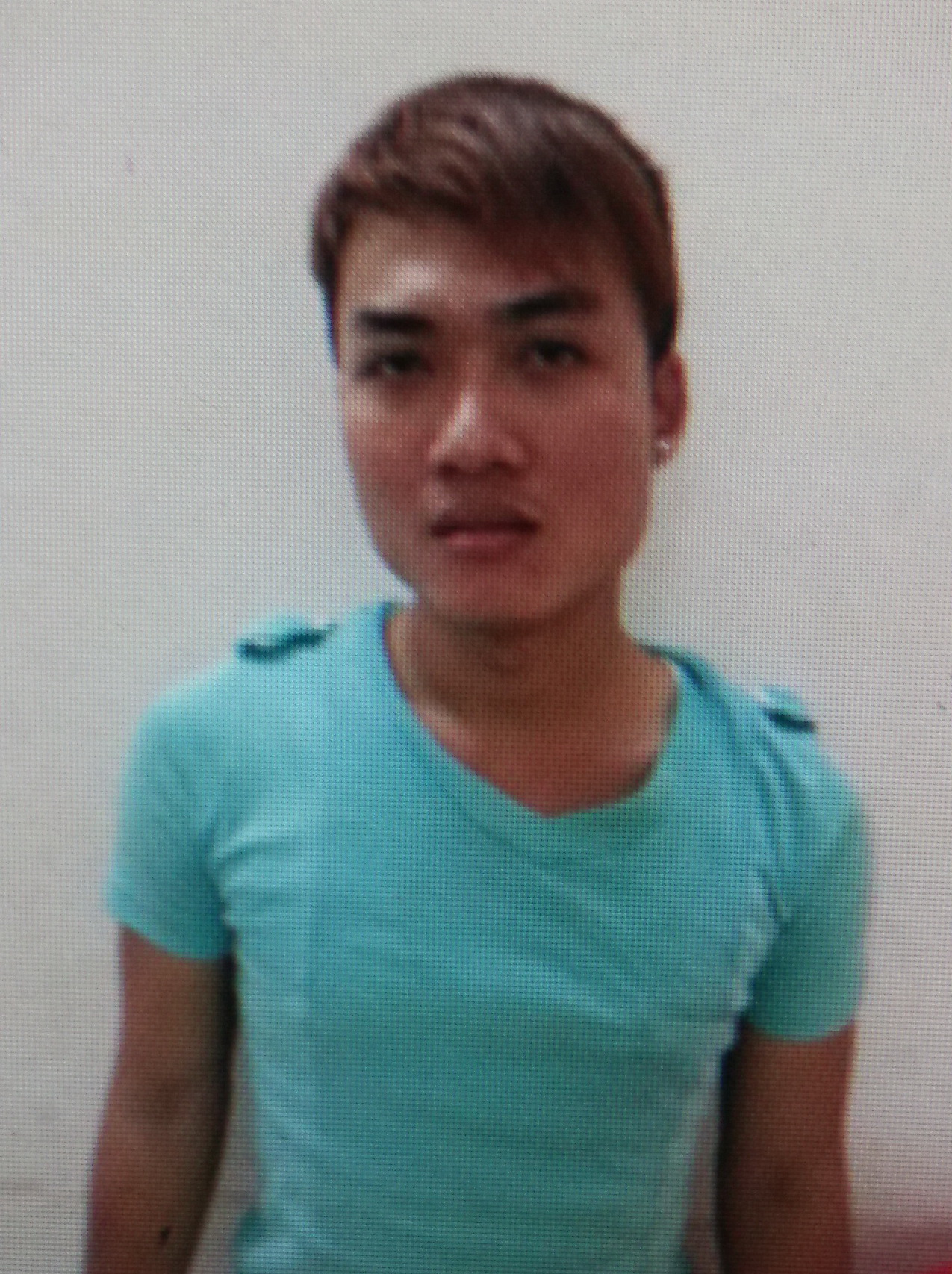 Thạch Tuấn Hải