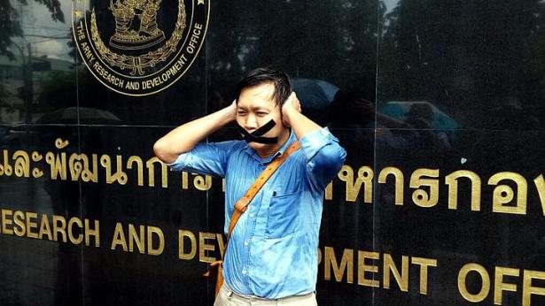 Ông Thaksin lên kế hoạch lập chính phủ lưu vong