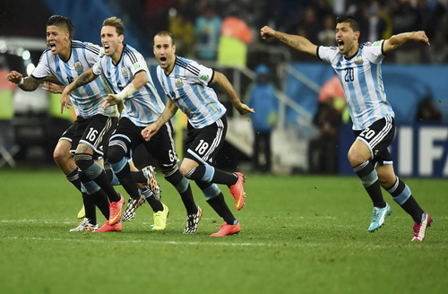 Chúc mừng bạn Trần Lê Đình Phú trúng thưởng trận Hà Lan– Argentina
