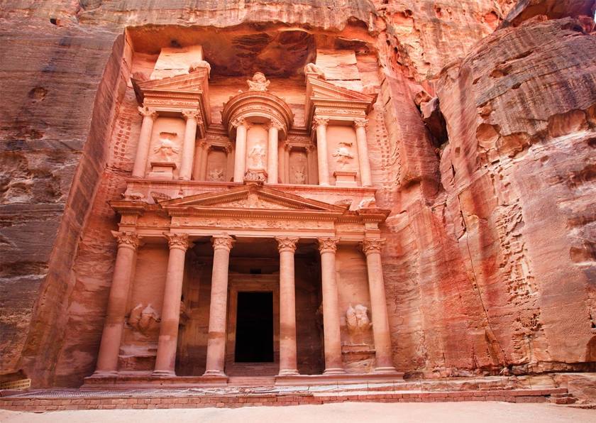 Thành phố Petra