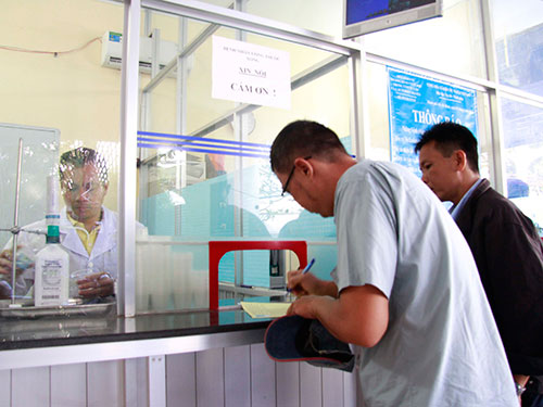 Phải “đánh rát” ma túy