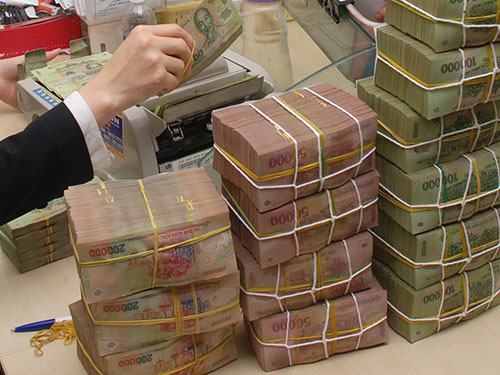 Thưởng Tết sẽ không cao