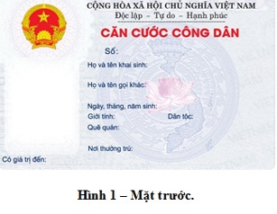 Nhiều lo lắng về việc cấp thẻ căn cước c&ocirc;ng d&acirc;n thay thế CMND