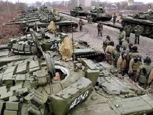 Ông Putin xoa dịu tình hình Ukraine