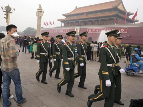 Trung Quốc chờ cải tổ lớn
