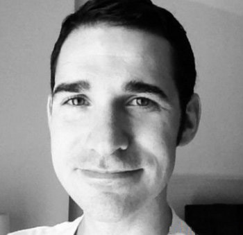 Bác sĩ Craig Spencer Ảnh: Linkedin