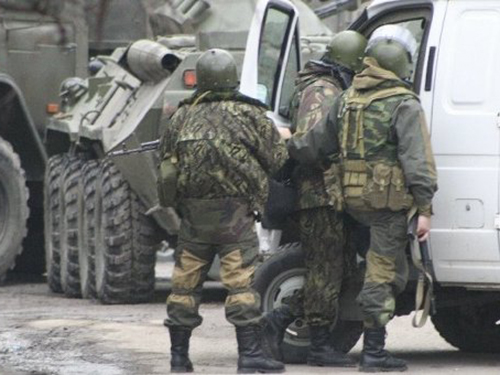 Nga: Nhiều người chết bí hiểm gần Sochi