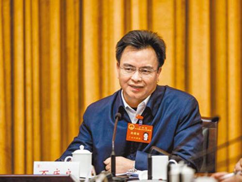 Trung Quốc hạn chế ảnh hưởng của ông Hồ Cẩm Đào?