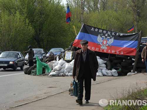 EU, Ukraine đạt hiệp định liên kết