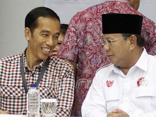 Indonesia mong đợi một tổng thống mạnh mẽ
