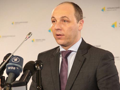 Biên giới Ukraine - Nga nóng bỏng