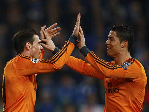 Bale đáng giá đến từng xu