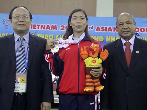 ASIAD 18: “Không quá 150 triệu USD”