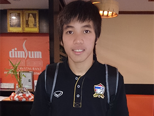 Arsenal Thái Lan tan đàn xẻ nghé