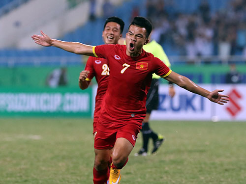 Thời của Hoàng Thịnh