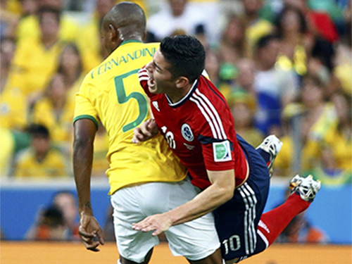 Brazil ngày càng thực dụng
