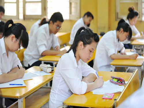 Đường dây nóng thanh tra thi tốt nghiệp THPT
