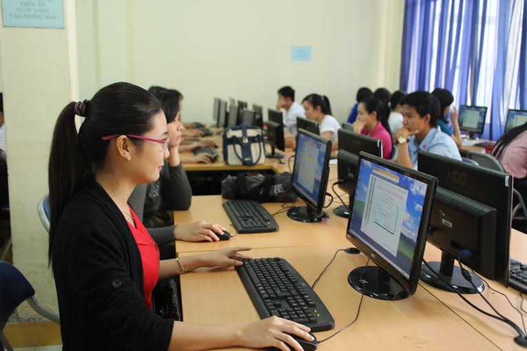 Nâng cao nghiệp vụ cho CNVC-LĐ