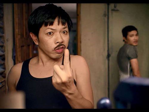 Phim "Để Mai tính 2": Bước lùi về nghệ thuật