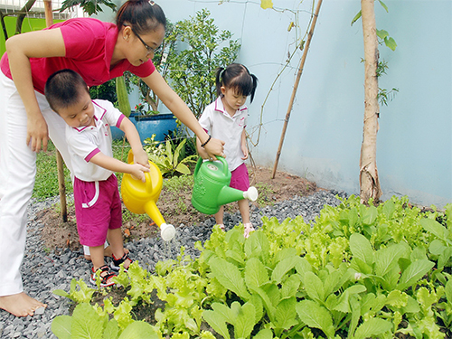 Cần giám sát những đề án lớn