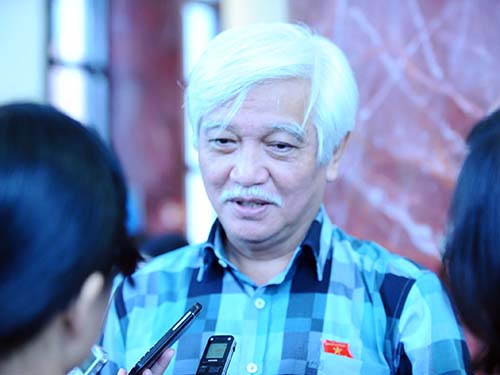 Cần làm tốt chiến lược biển!