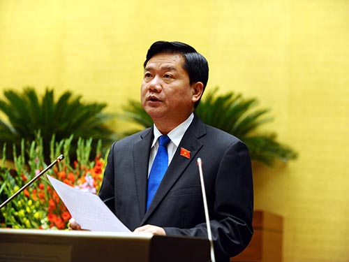 Đã hứa thì phải làm cho đúng