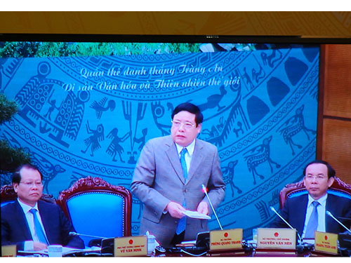 Cải cách môi trường đầu tư, kinh doanh