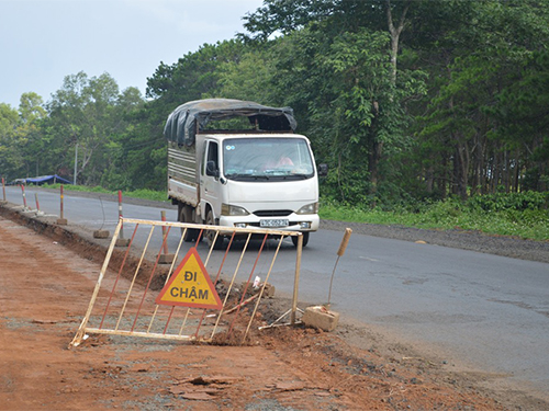 Sau những quyết định “trảm tướng”