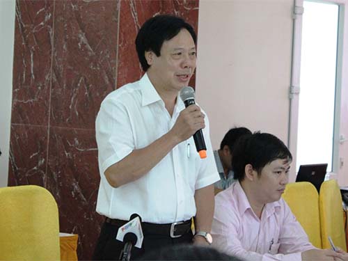 Hưu non đe dọa quỹ BHXH