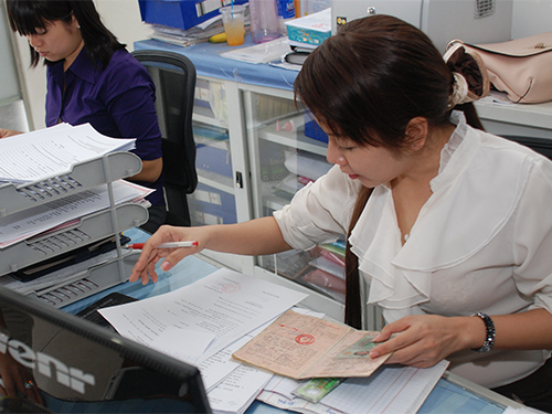 Luật Căn cước công dân: Đổi mới thì tốt nhưng phải chắc!