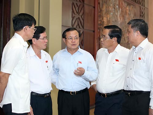 Mô hình BHXH hiện chưa ổn