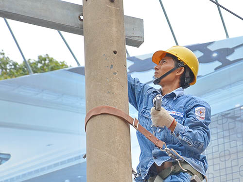 Ngành điện thiếu sòng phẳng!