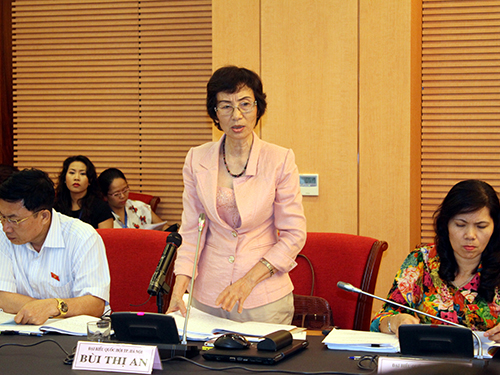 Đủ cách chiếm nhà công vụ