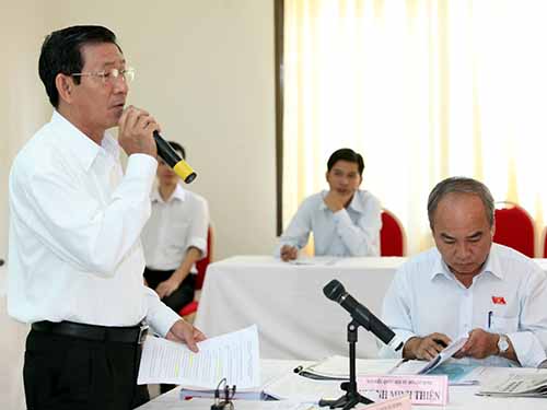 Lo lãng phí lớn vì thẻ căn cước