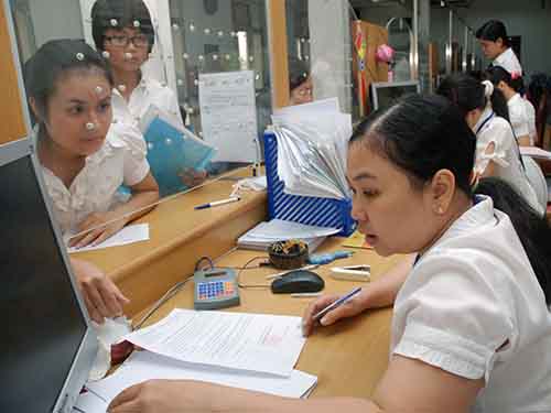 Đề xuất tăng lương cho 5 triệu người