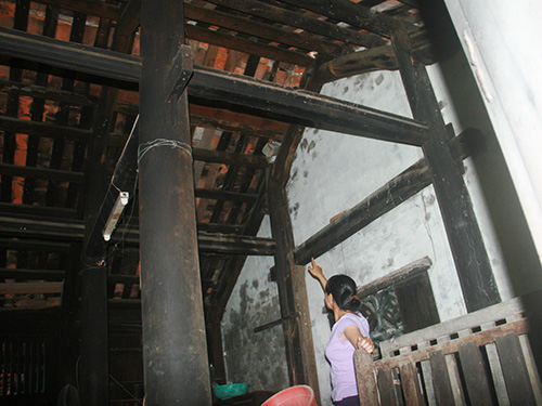 Hội An và Mỹ Sơn thiếu kết nối