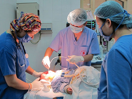 Thêm nhiều quyền lợi cho bệnh nhân bảo hiểm y tế