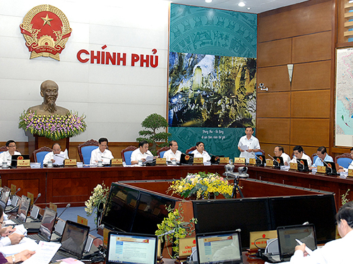 Đừng lạc quan về tỉ lệ thất nghiệp!