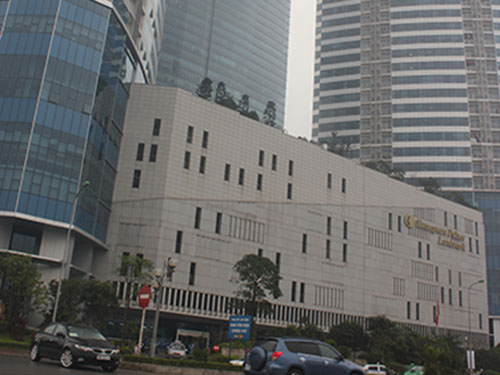 “Lobby đen” trong xây dựng văn bản?