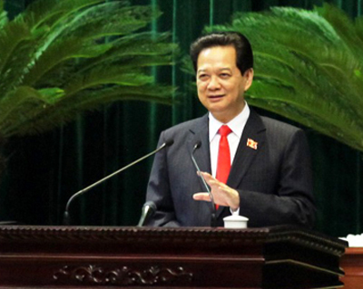 Thủ tướng và 4 bộ trưởng trả lời chất vấn