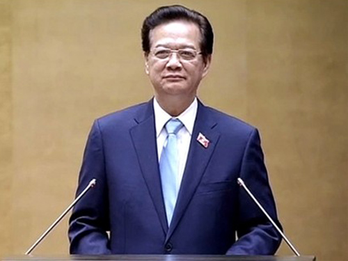 Chính phủ lo ngại nợ công tăng nhanh