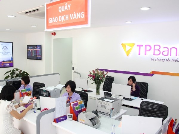 Ngân hàng kéo khách bằng cho vay tự động