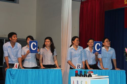 52 đội thi tìm hiểu về Công đoàn