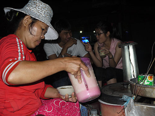 Lao động khu vực phi ch&iacute;nh thức cần TP hỗ trợ&nbsp;để ổn định cuộc sống