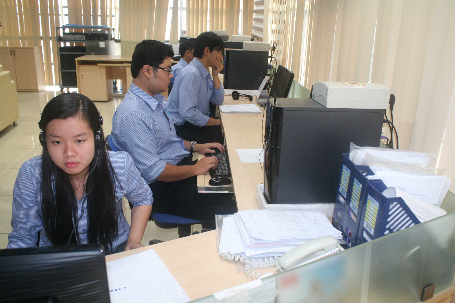 Đẩy mạnh tuyên truyền, phổ biến Hiến pháp trong CNVC-LĐ